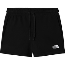 The North Face Logowear Shorts TNF Black S