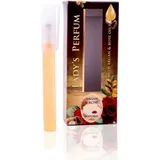 bulfresh cosmetics Eau de Parfum Argan und Rose 8 ml