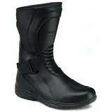 Redbike TORNADO-DTX, Stiefel - Schwarz - 37