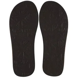 QUIKSILVER Molokai NUBUCK II Sandale, Braun (Tan - Solid Tkd0) , 42 EU