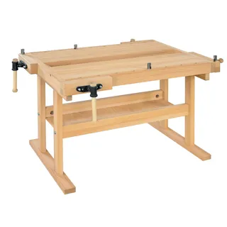 meyermetall Hobelbank - Pro Serie