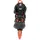 K2 F.I.T. 80 Alu Schwarz/Rot 40,5