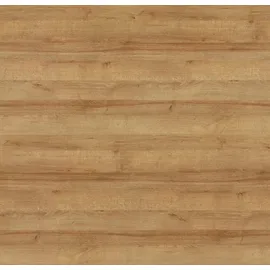 Saphir Waschtisch SAPHIR "Serie 6915 Waschschale mit Unterschrank für Gästebad, Gäste WC", braun (riviera eiche, riviera eiche, riviera eiche quer nb), B:51cm H:39,8cm T:35cm, Waschtische, Waschtisch, 51 cm breit, 1 Tür, Waschtischplatte, kleine Bäder, ohne 