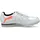 Puma evoSPEED Triple Jump Leichtathletikschuhe white/black/lava blast 46