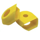 Race Face boot pedal weiter SL G4 gelb