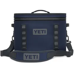 YETI HOPPER FLIP 18 - Kühltasche Navy