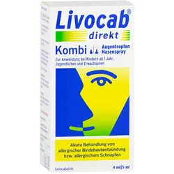Livocab direkt