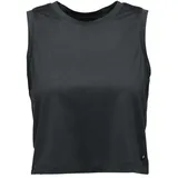 Black Diamond Circuit ärmelloses T-shirt Schwarz XL