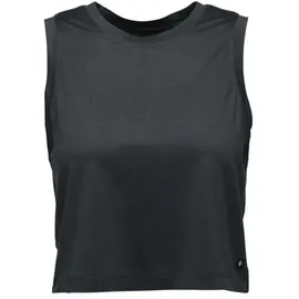 Black Diamond Circuit ärmelloses T-shirt Schwarz XL