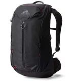 Gregory Zulu 24 Lt Rc Rucksack - Volcanic Black - One Size