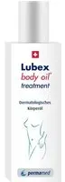 LUBEX Body oil® treatment Huile 100 ml