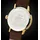 Gigandet Minimalism Leder 38 mm G38-003