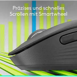 Logitech Signature Plus M750 L Graphit