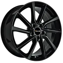 AVUS Racing Avus AC 518 8,0 x 19 5 x 112 ET47 Silber/Schwarz
