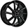 AVUS Racing Avus AC 518 8,0 x 19 5 x 112 ET47 Silber/Schwarz