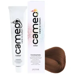 Cameo Color Haarfarbe 5/L7 hellbraun leicht-braun 60 ml
