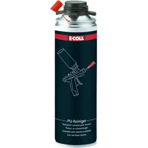 E-COLL Schaumreiniger 500 ml