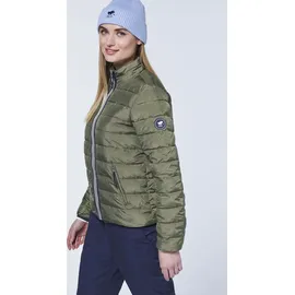 Polo Sylt Steppjacke mit leichter Wattierung - 38