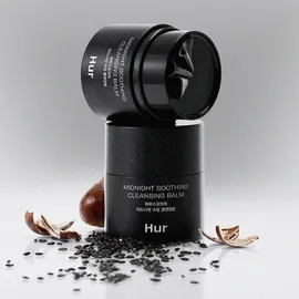 house of hur Midnight Soothing Cleansing Balm 50 ml