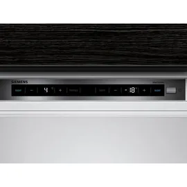 Siemens iQ500 KI77SADE0 Einbau-Kühlgefrierkombination (231 l, 1578 mm hoch)