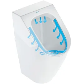 Duravit ME by Starck Urinal (2809300000)