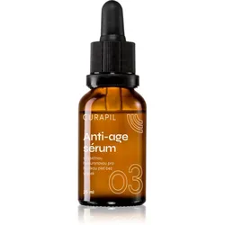 Curapil Six steps to beauty 03 Serum zur Faltenreduktion mit Hyaluronsäure 25 ml