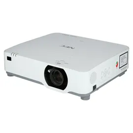 NEC P547UL 3LCD Weiss