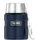 Thermos Stainless King blau 0,47 l