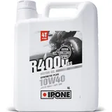 IPONE R4000 RS teilsynthetisch 4L
