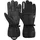 Reusch Snow King Garantiert Winddichte und Extra Atmungsaktive Unisex Winterhandschuhe Fingerhandschuhe Schneehandschuhe Skihandschuhe Herren und Damen