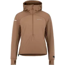 Craft Subz Light Hoodie Clove M