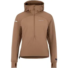 Craft Subz Light Hoodie Clove M