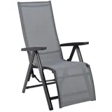 Kettler Cirrus Multipositionssessel