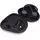 Agfeo Infinity Kabellos, Büro/Callcenter, 189 g, Kopfhörer, Schwarz