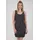 Alife & Kickin DoiaAK B Blusenkleid Schwarz XL