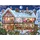 Ravensburger Puzzle Weihnachten zu Hause