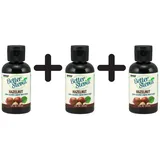 NOW Foods Better Stevia Liquid Extract, Hazelnut - 60 ml.