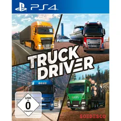 Truck Driver