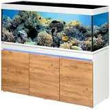 Eheim Aquarium-Kombination Incpiria Marine 530 Alpin/Nature 530 l