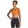 adidas Optime Workout Pure Orange XS