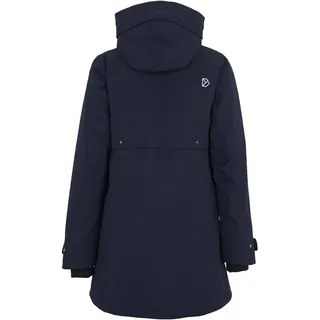 Didriksons Helle Parka 6 dark night blue (999) 36