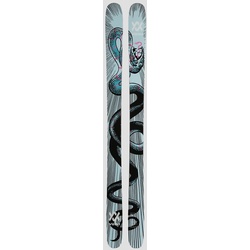 Völkl Revolt 104 Flat 2024 Ski uni Gr. 180