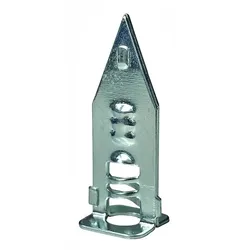 PROTEC Gipskartondübel PGKD-M_K Stahl Medium duty