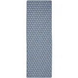 Snapstyle In- und Outdoor Teppich Läufer Beidseitig Cape Cod (300 x 100 cm, Teppiche & Böden, Teppiche, Teppichläufer