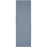 Snapstyle In- und Outdoor Teppich Läufer Beidseitig Cape Cod (300 x 100 cm, Teppiche & Böden, Teppiche, Teppichläufer