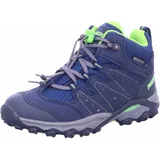MEINDL Tuam K blau/lemon 37