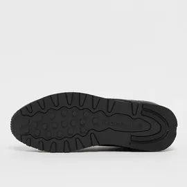 Reebok Classic Leather Core Black / Core Black / Pure Grey 5 46