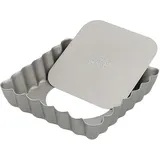Birkmann BAKER`S BEST Mini-Tarteform 10 x 10 cm