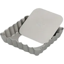 Birkmann BAKER`S BEST Mini-Tarteform 10 x 10 cm