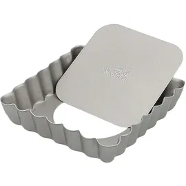 Birkmann BAKER`S BEST Mini-Tarteform 10 x 10 cm